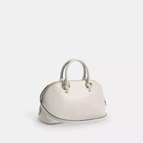 Lara Satchel Bag