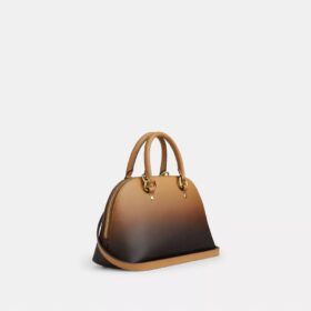 Lara Satchel Bag