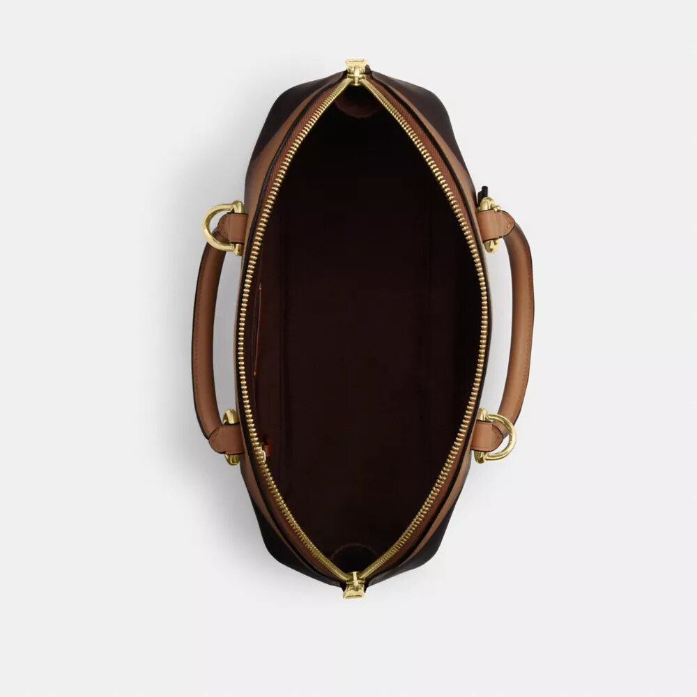 Lara Satchel Bag