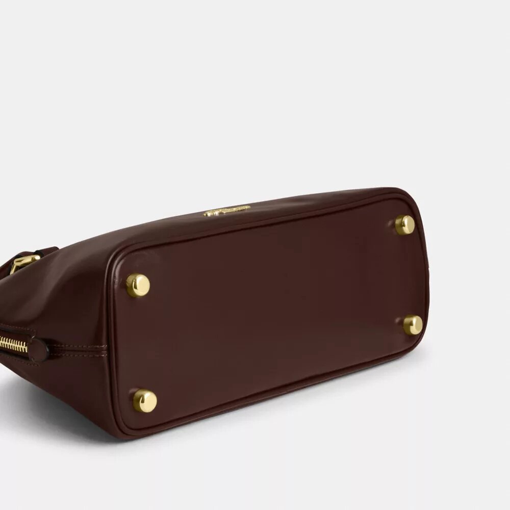 Lara Satchel Bag