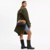 Lara Satchel Bag