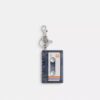 Large Cassette Bag Charm