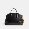 Large Taxi Bag Charm