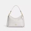 Laurel Shoulder Bag in Signature Canvas