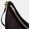 Laurel Shoulder Bag in Signature Canvas