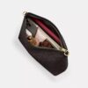 Laurel Shoulder Bag in Signature Canvas
