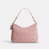 Laurel Shoulder Bag in Signature Denim