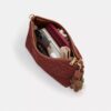 Laurel Shoulder Bag with Charms