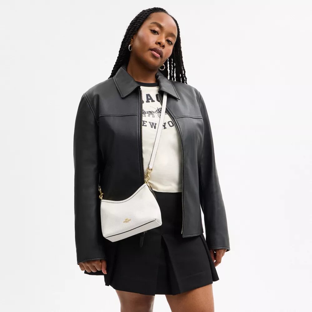 Laurel Small Shoulder Bag