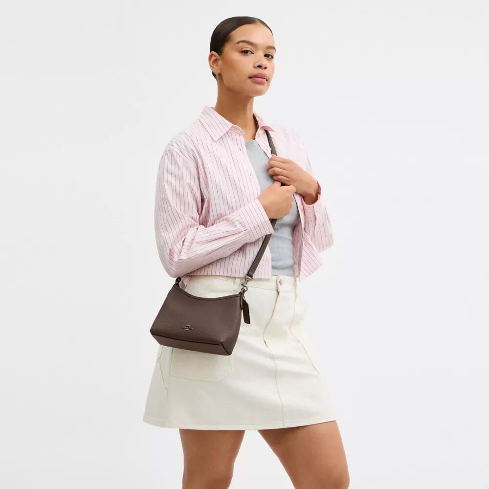 Laurel Small Shoulder Bag