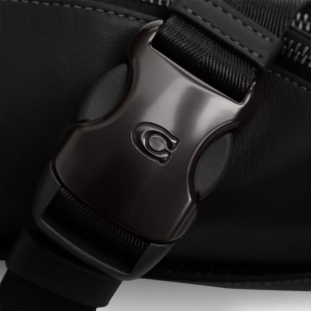League Belt Bag