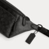 League Belt Bag in Signature Canvas