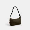 Leo Crossbody in Signature Nylon