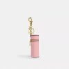 Lipstick Case Bag Charm