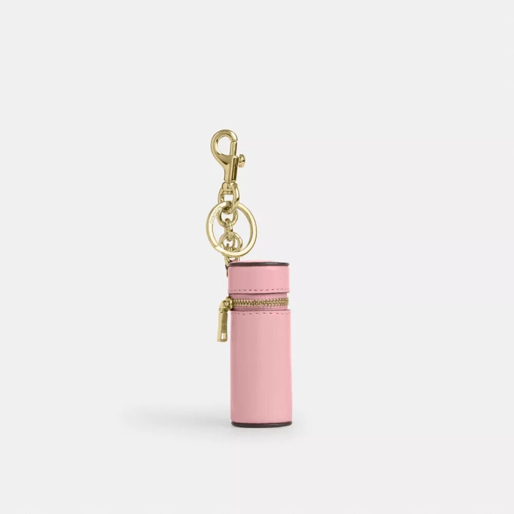 Lipstick Case Bag Charm
