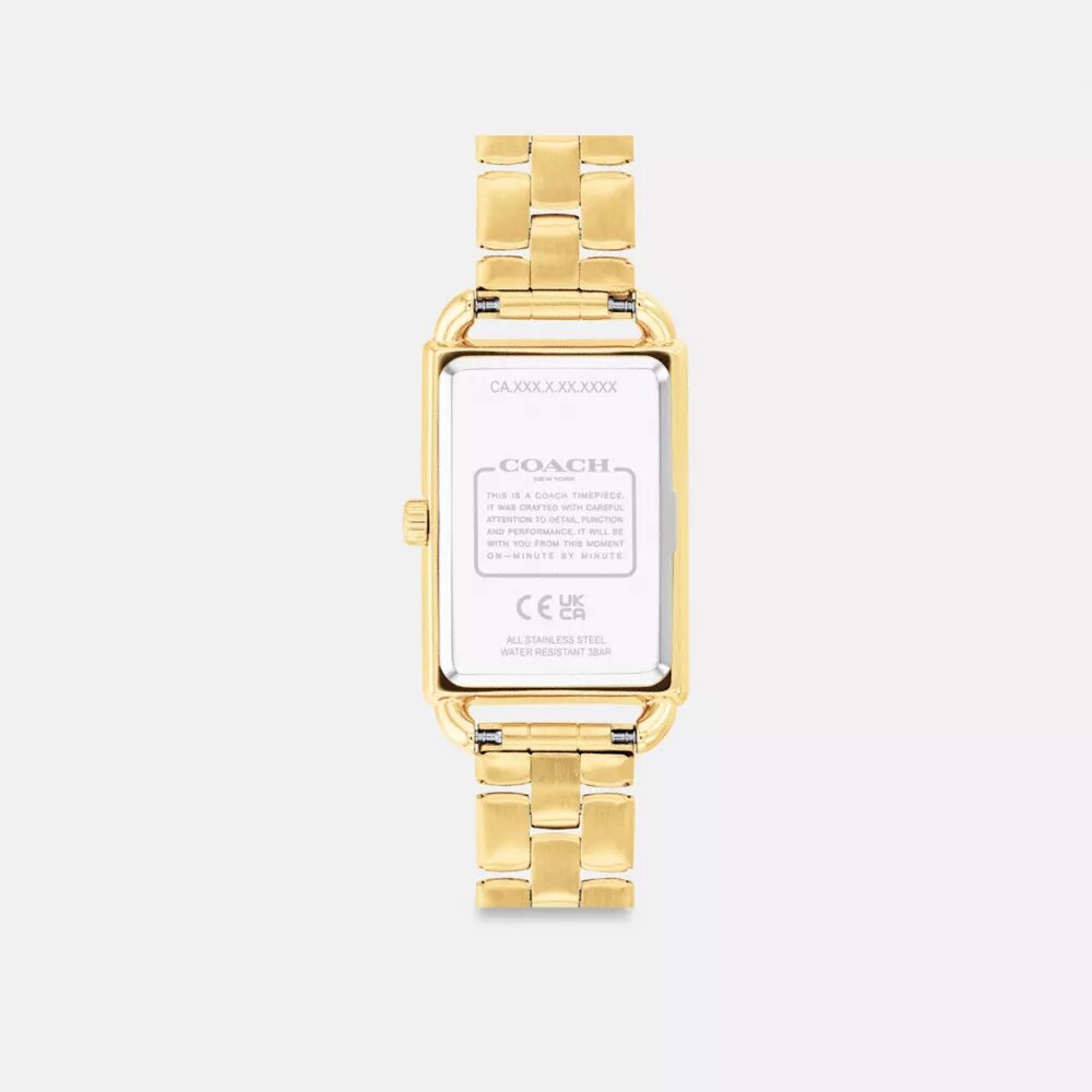 Liz Watch, 30 Mm X 22 Mm