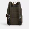 Logan Backpack in Signature Nylon