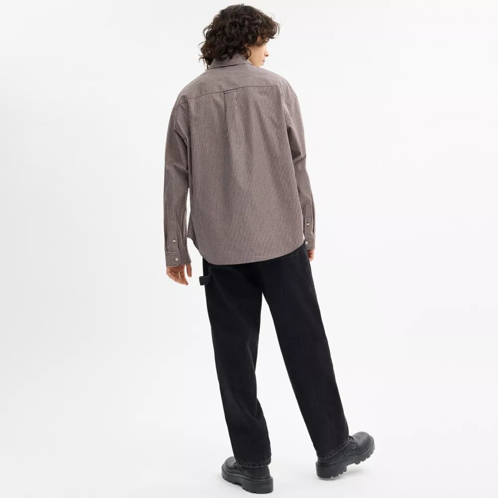 Long Sleeve Button up Shirt