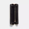 Long Zip Around Wallet