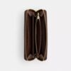 Long Zip Around Wallet