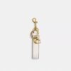 Loop Bag Charm