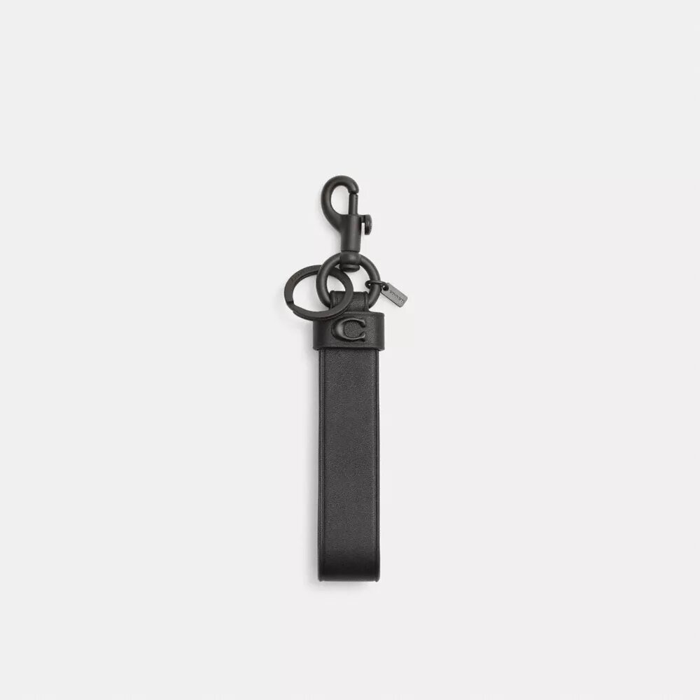 Loop Bag Charm