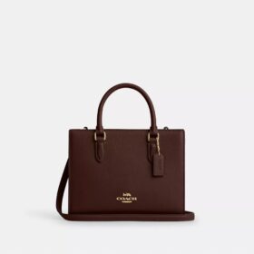 Maggie Small Tote Bag