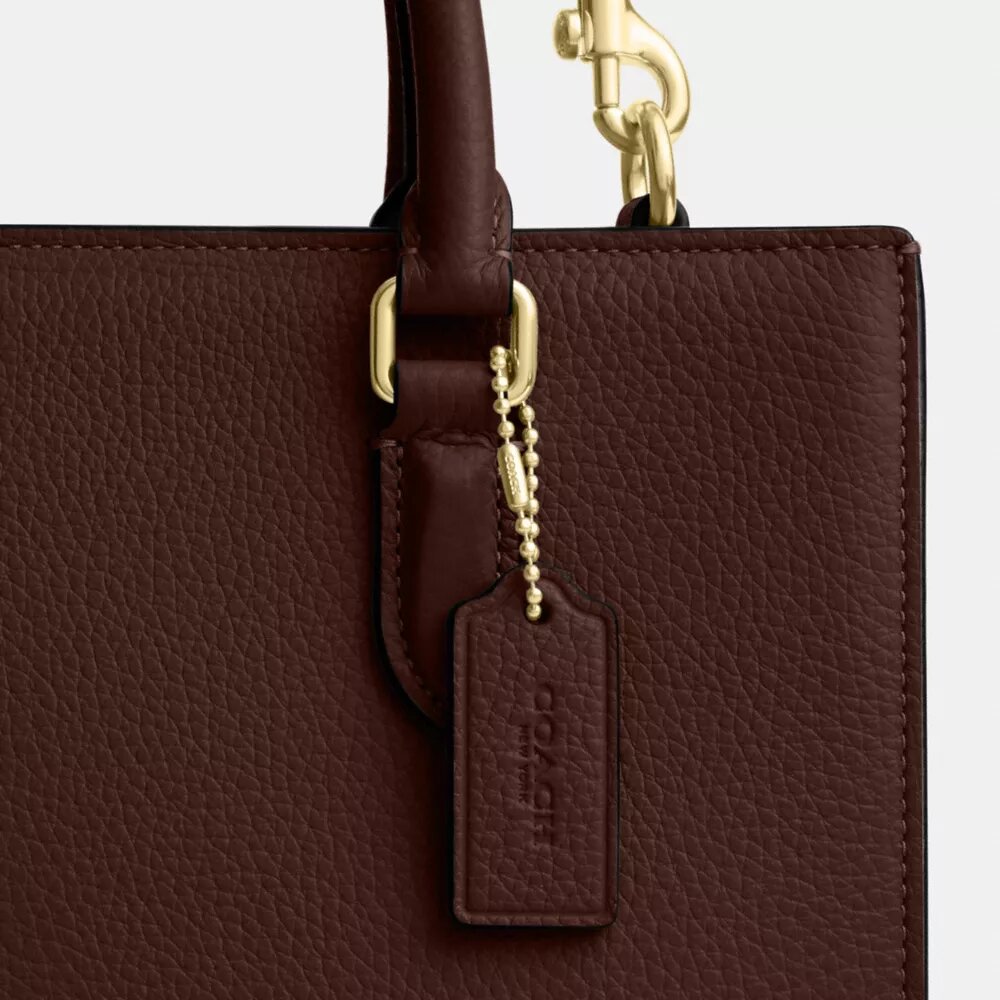 Maggie Small Tote Bag