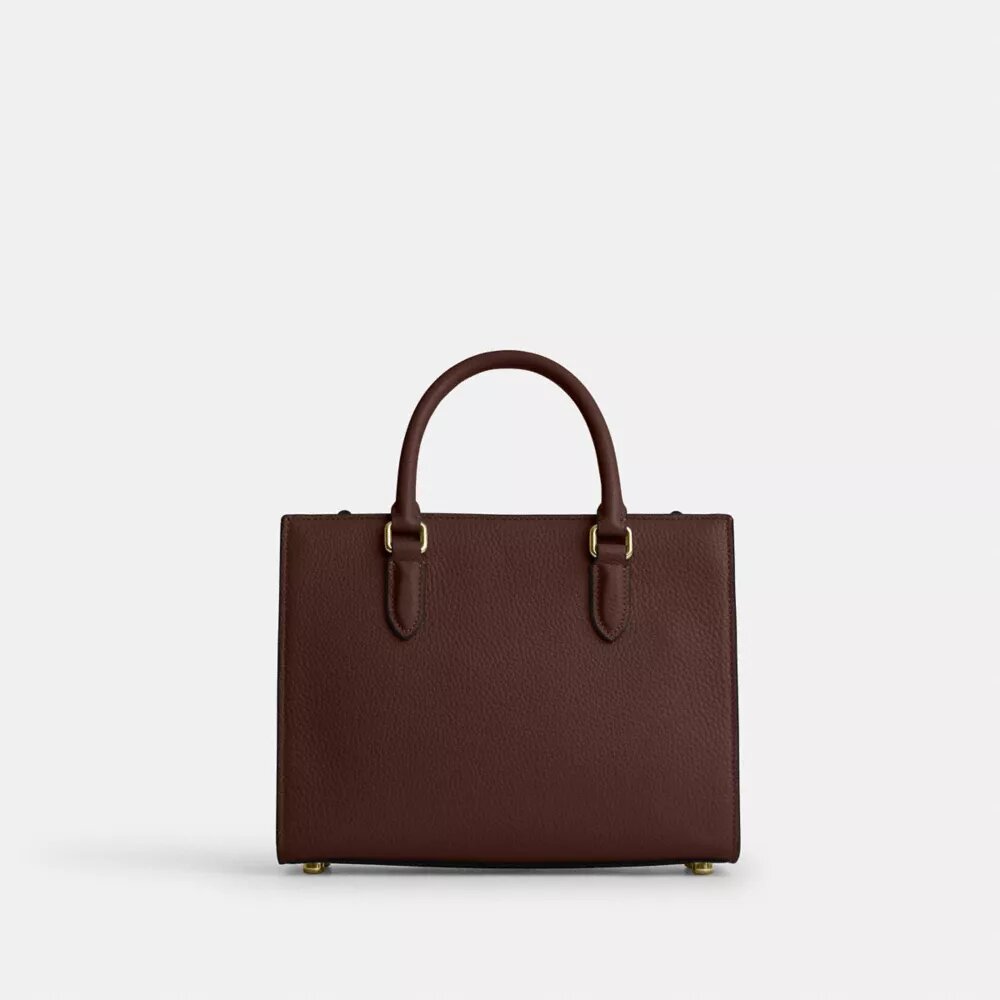 Maggie Small Tote Bag