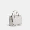 Maggie Small Tote Bag in Signature Canvas