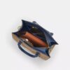 Maggie Small Tote Bag in Signature Canvas