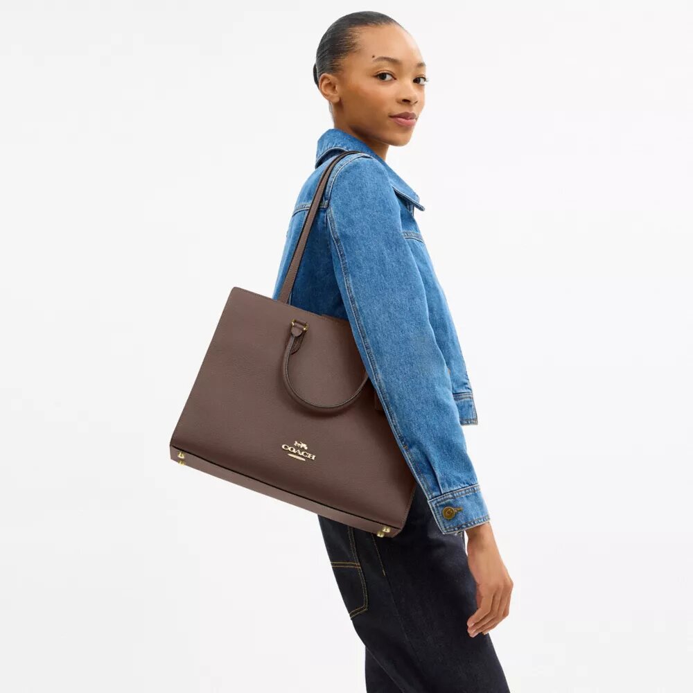 Maggie Tote Bag