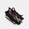Maggie Tote Bag in Signature Leather