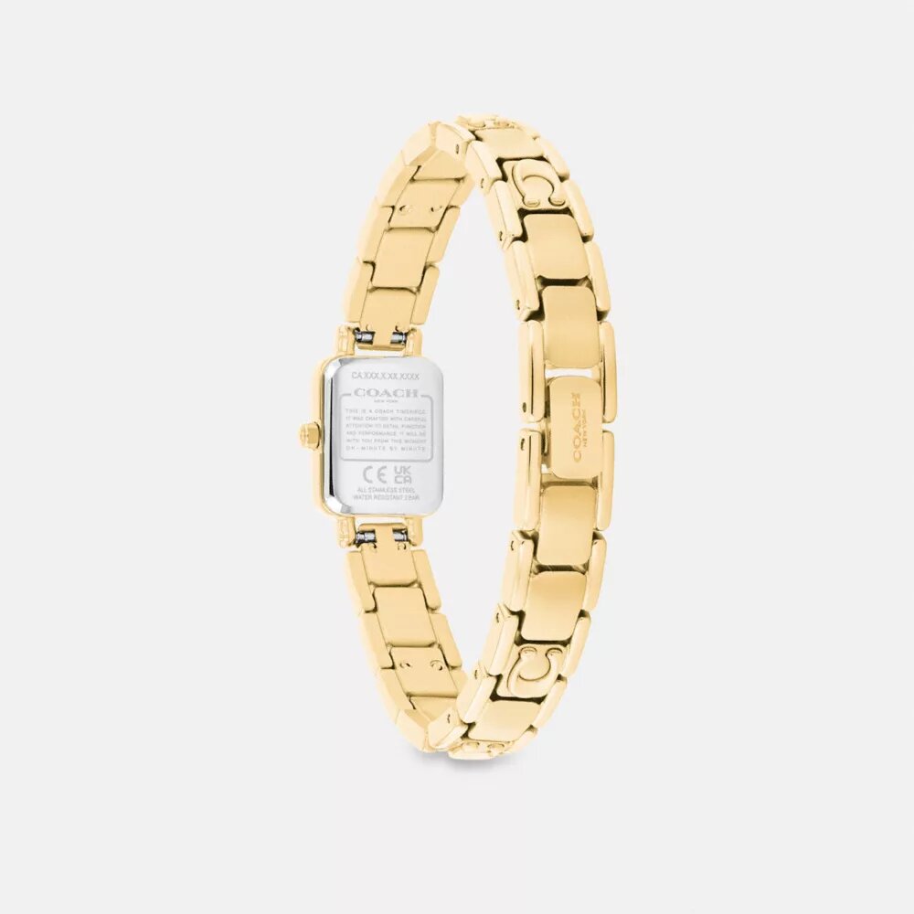 Mara Watch, 15.5 Mm X 19 Mm