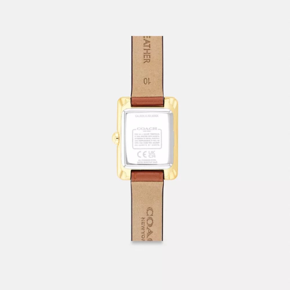 Mara Watch, 19 Mm X 26 Mm