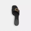 Margot Sandal in Signature Jacquard