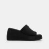Marie Platform Sandal