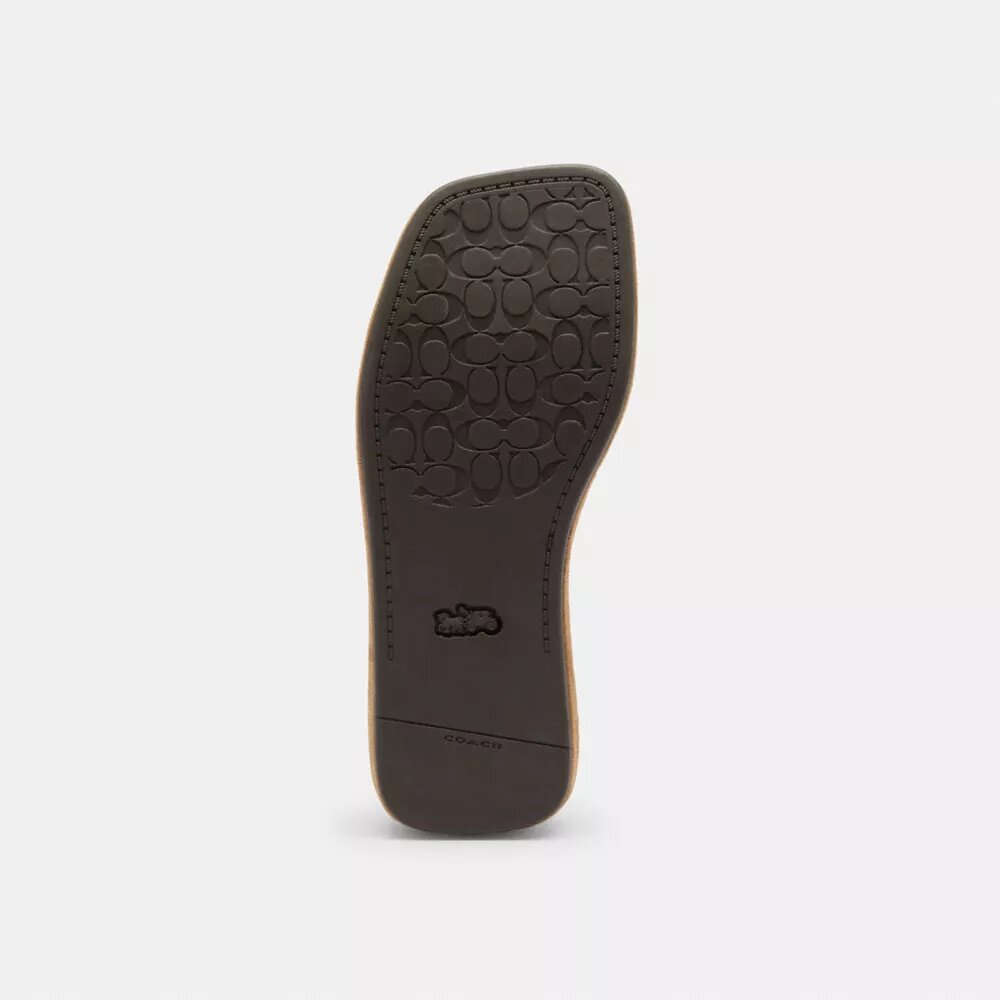 Marie Platform Sandal