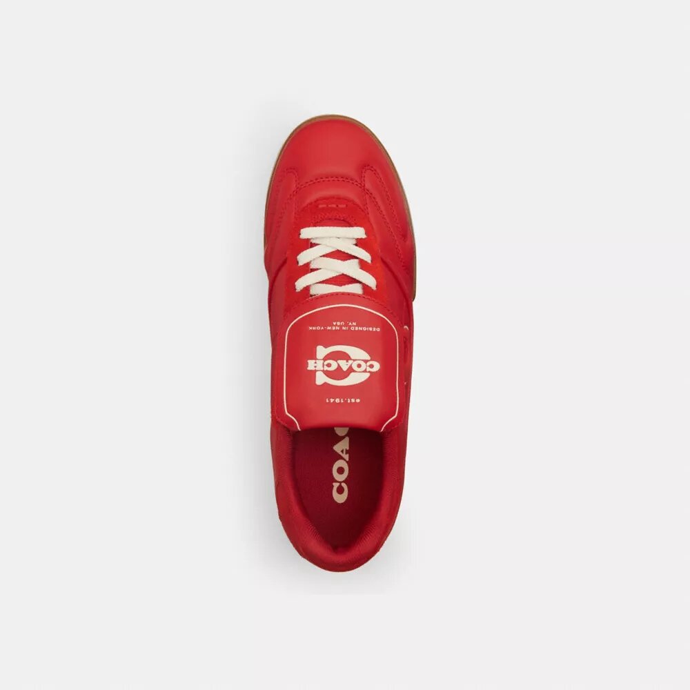 Match Sneaker