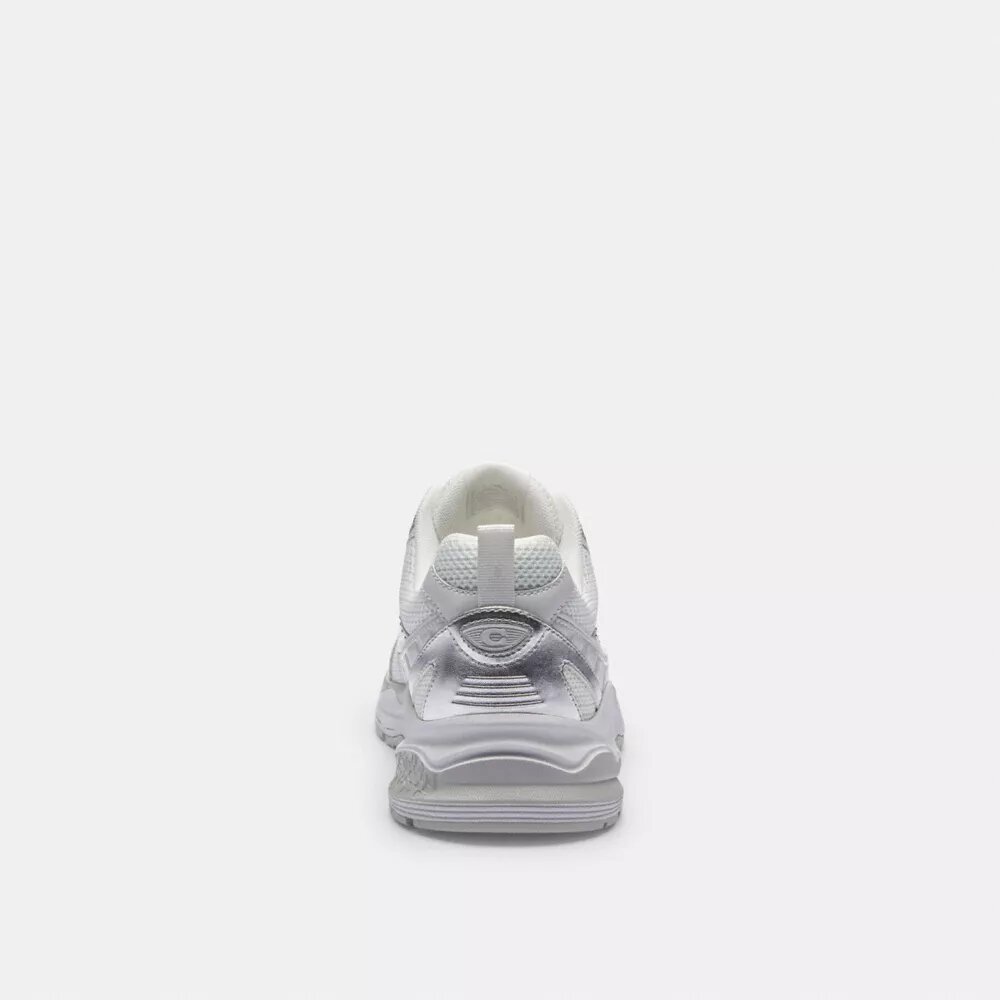 Mesh Sneaker