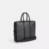Metropolitan Workbag in Signature Canvas