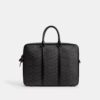 Metropolitan Workbag in Signature Canvas