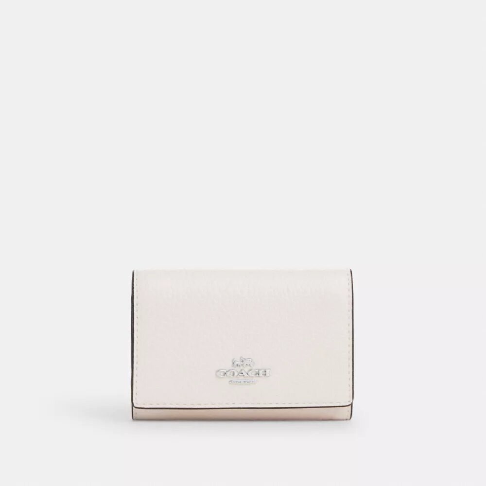 Micro Wallet