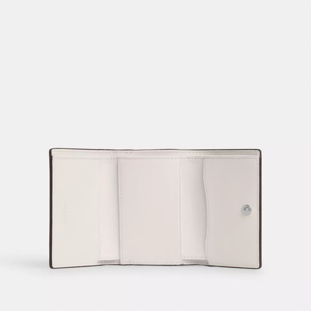 Micro Wallet