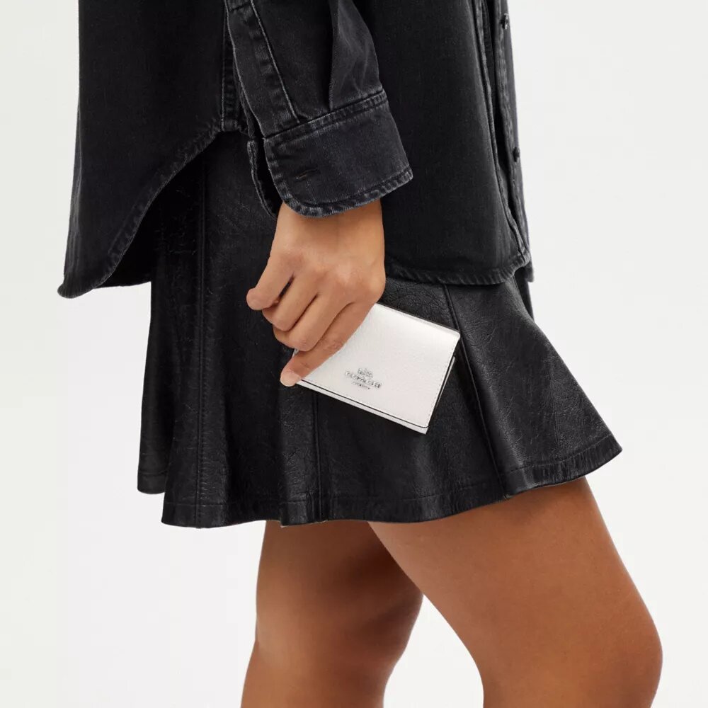 Micro Wallet