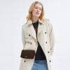 Mila Crossbody Bag in Signature Canvas
