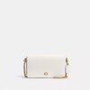 Mila Crossbody Bag with Signature Canvas