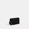 Mila Crossbody Bag with Signature Canvas