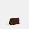 Mila Crossbody Bag with Signature Canvas