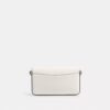 Mila Crossbody Bag with Signature Canvas